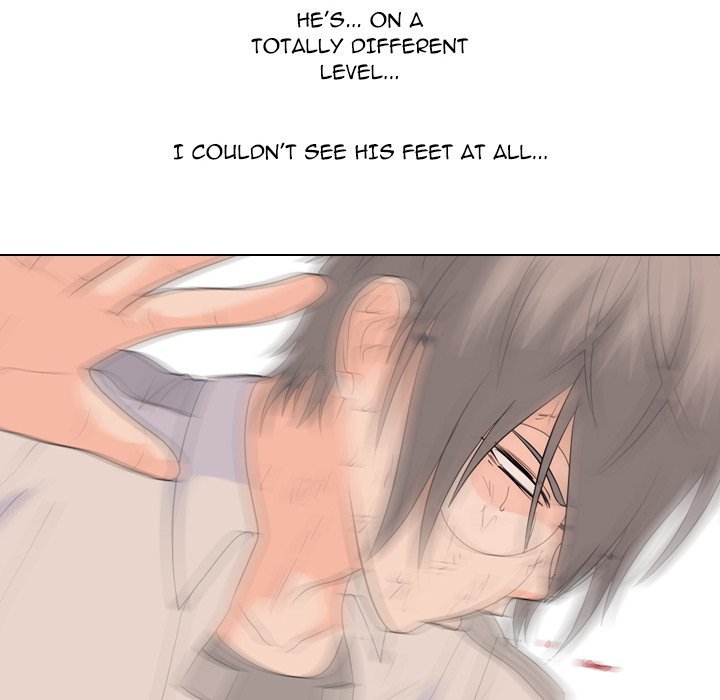 High School Legend  Red Dragon Manhwa - Chapter 197 Page 73