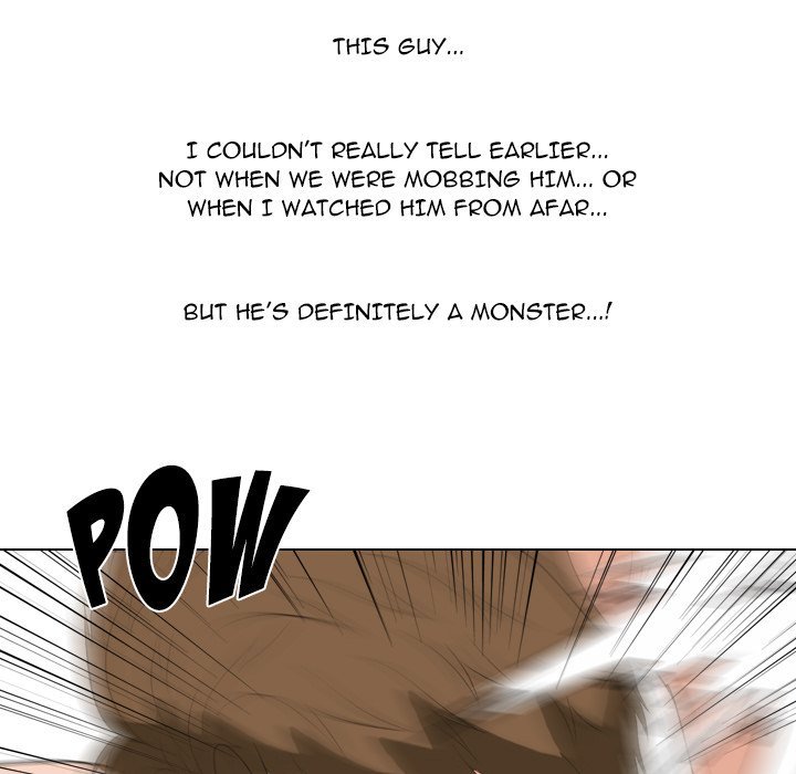 High School Legend  Red Dragon Manhwa - Chapter 197 Page 76