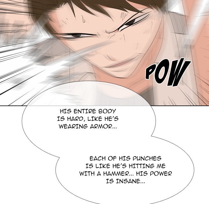 High School Legend  Red Dragon Manhwa - Chapter 197 Page 77