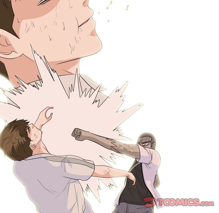 High School Legend  Red Dragon Manhwa - Chapter 197 Page 80