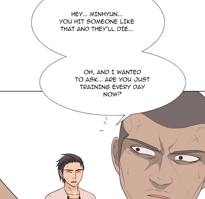 High School Legend  Red Dragon Manhwa - Chapter 197 Page 88