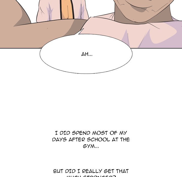 High School Legend  Red Dragon Manhwa - Chapter 197 Page 89