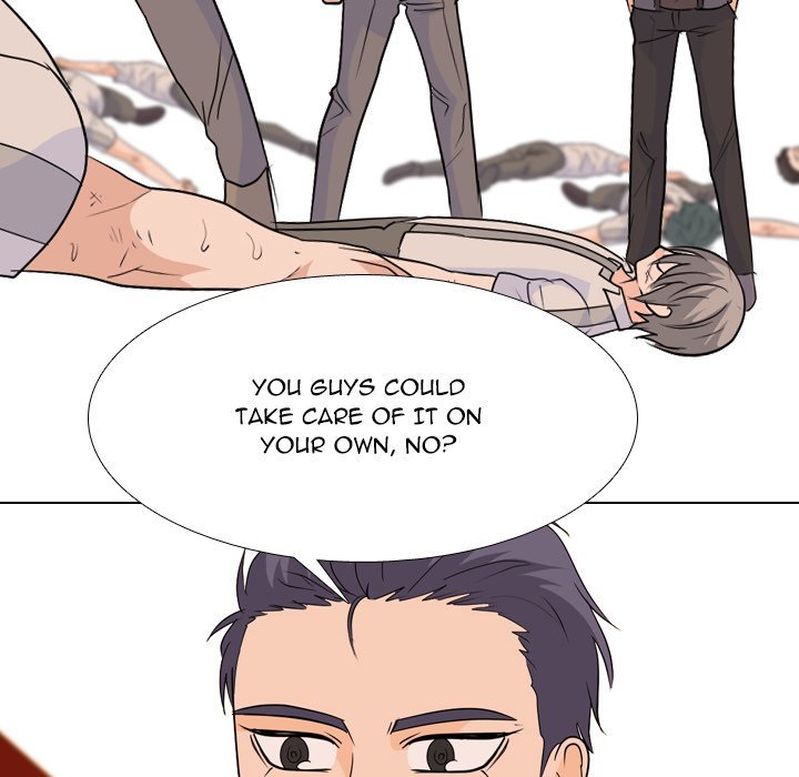 High School Legend  Red Dragon Manhwa - Chapter 197 Page 95