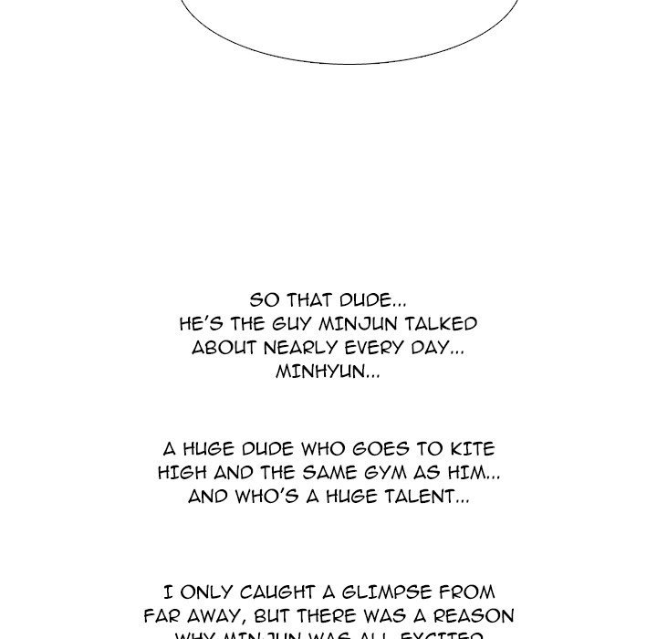 High School Legend  Red Dragon Manhwa - Chapter 197 Page 99