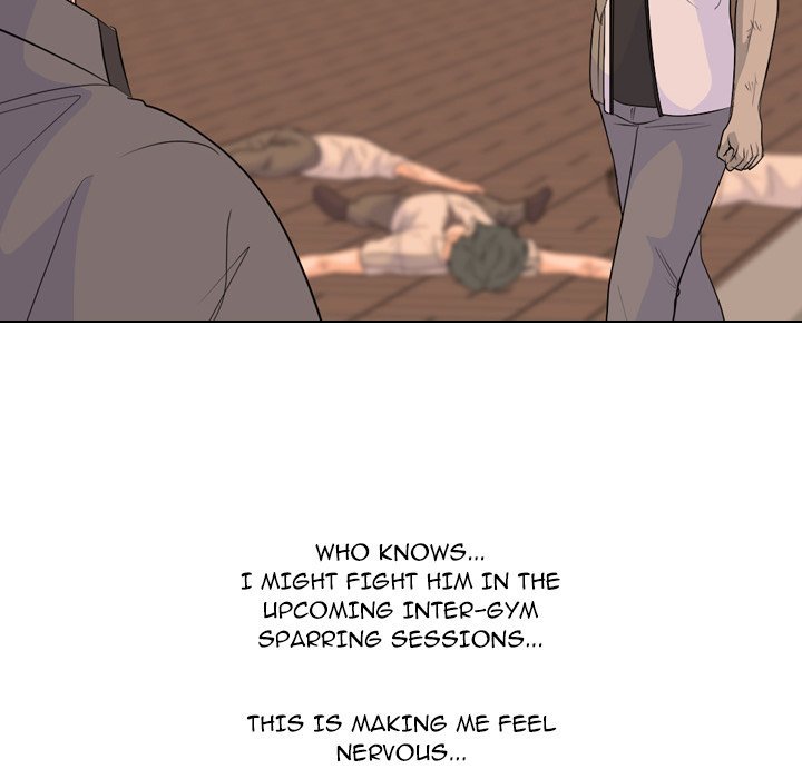 High School Legend  Red Dragon Manhwa - Chapter 197 Page 101