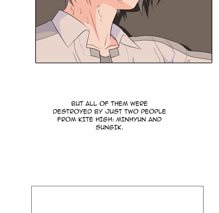 High School Legend  Red Dragon Manhwa - Chapter 197 Page 106