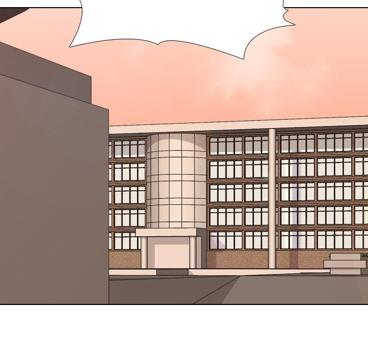 High School Legend  Red Dragon Manhwa - Chapter 197 Page 109