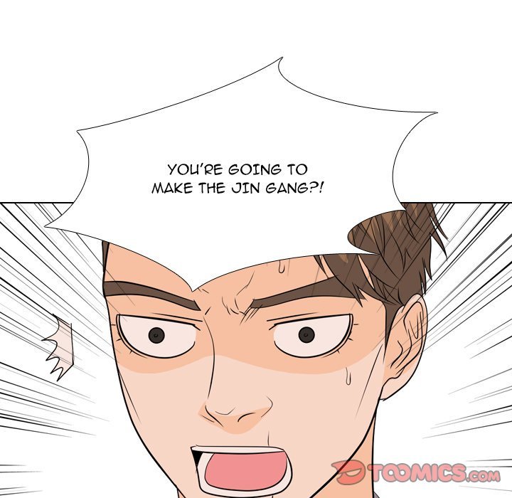 High School Legend  Red Dragon Manhwa - Chapter 197 Page 110