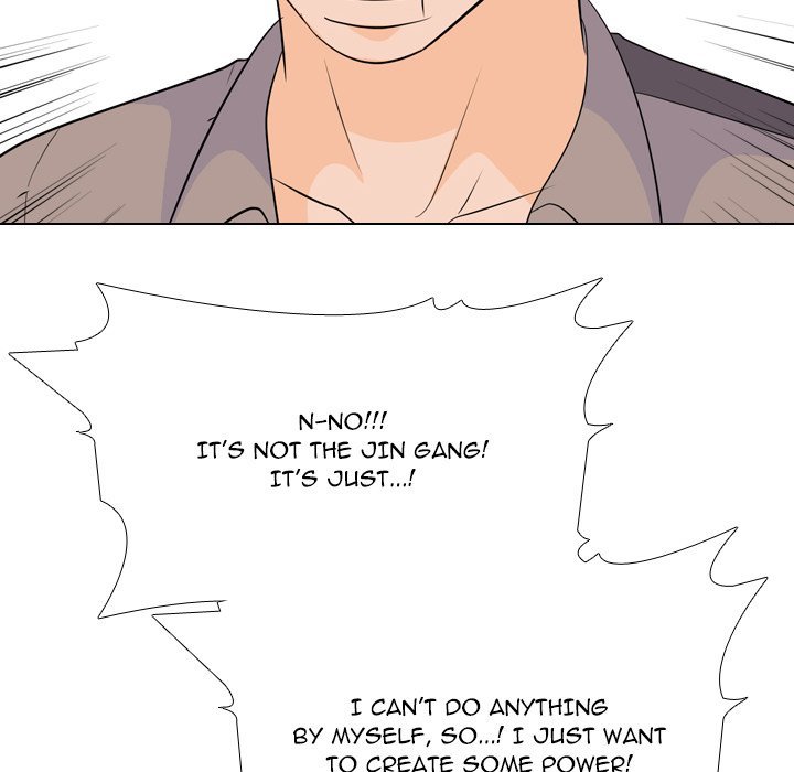 High School Legend  Red Dragon Manhwa - Chapter 197 Page 111