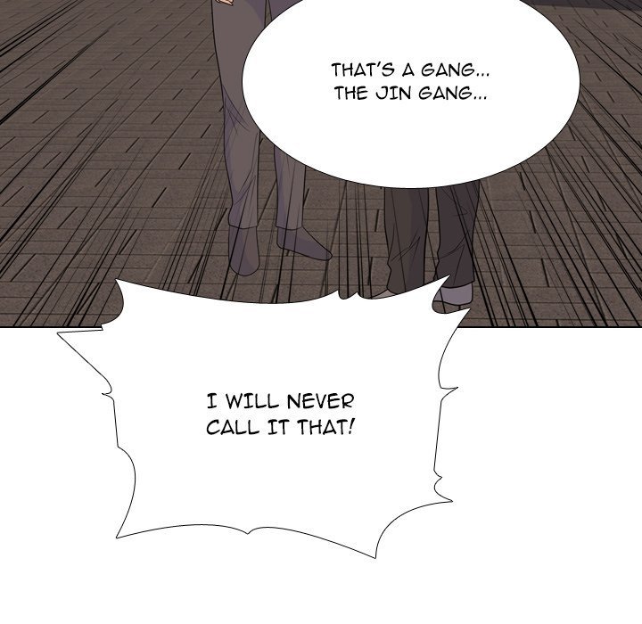 High School Legend  Red Dragon Manhwa - Chapter 197 Page 113