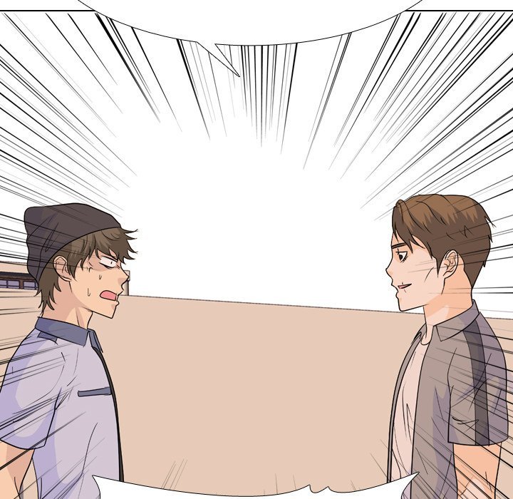 High School Legend  Red Dragon Manhwa - Chapter 197 Page 117