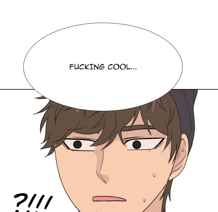 High School Legend  Red Dragon Manhwa - Chapter 197 Page 132