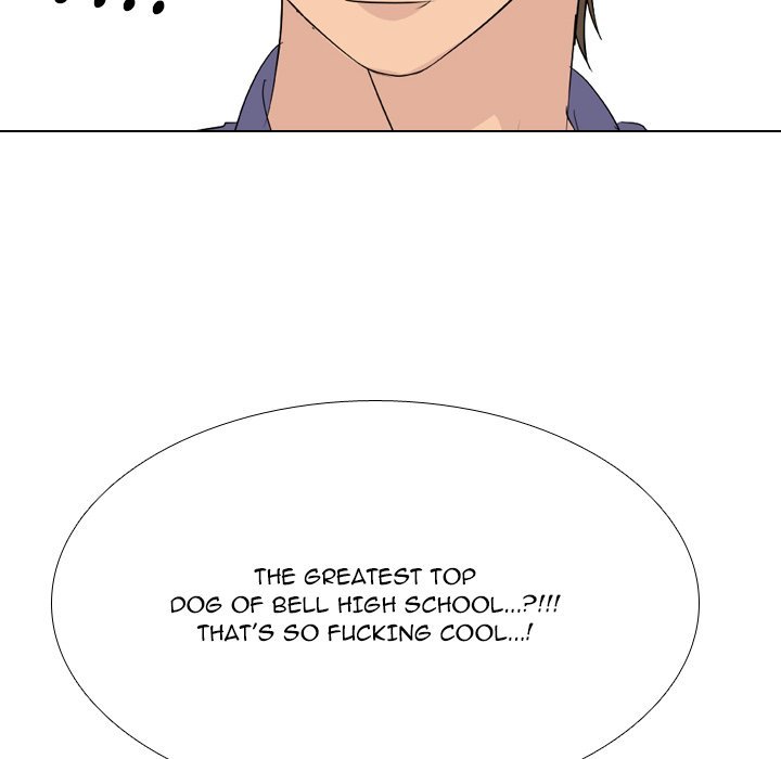 High School Legend  Red Dragon Manhwa - Chapter 197 Page 133