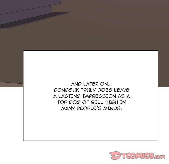 High School Legend  Red Dragon Manhwa - Chapter 197 Page 140