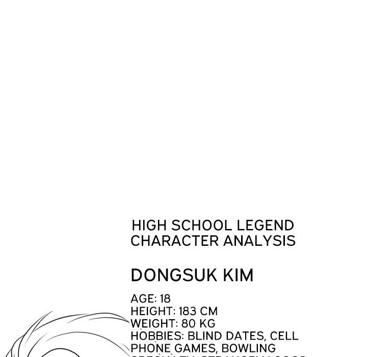 High School Legend  Red Dragon Manhwa - Chapter 197 Page 142
