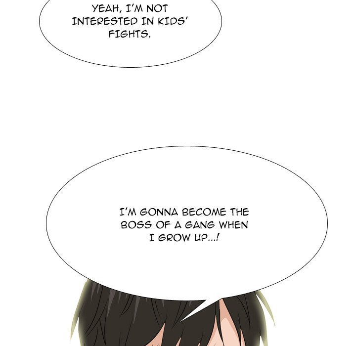 High School Legend  Red Dragon Manhwa - Chapter 208 Page 16