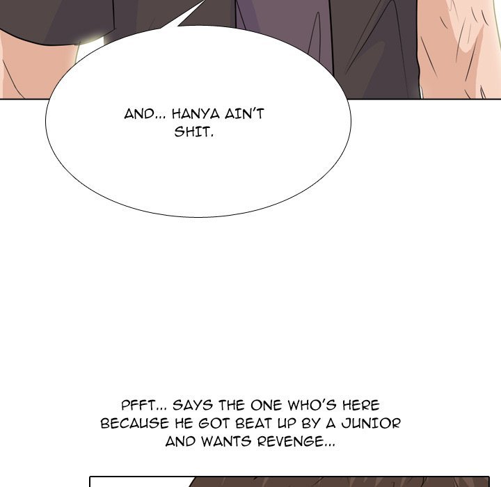 High School Legend  Red Dragon Manhwa - Chapter 208 Page 18