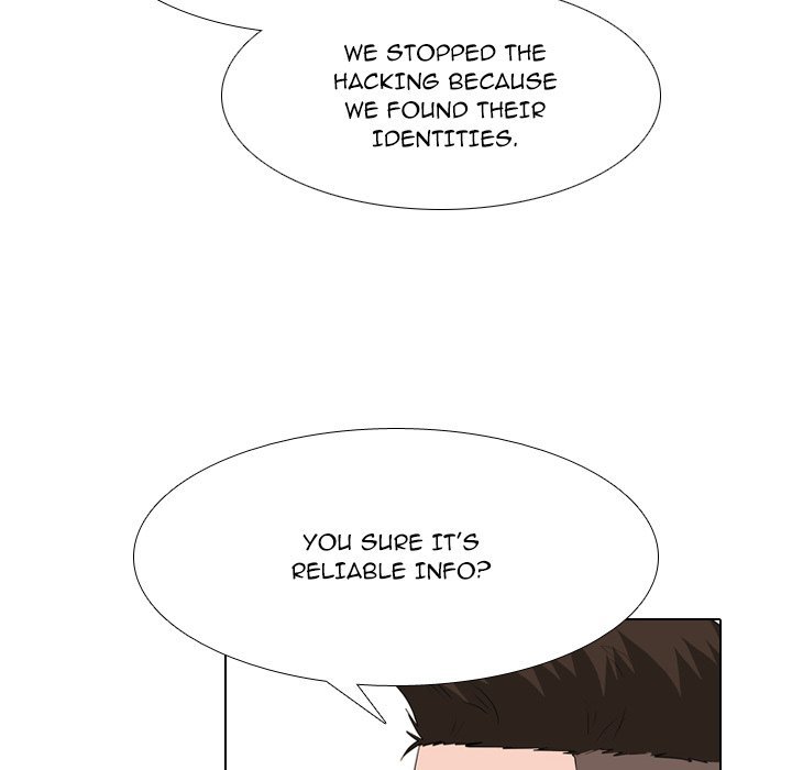 High School Legend  Red Dragon Manhwa - Chapter 208 Page 69