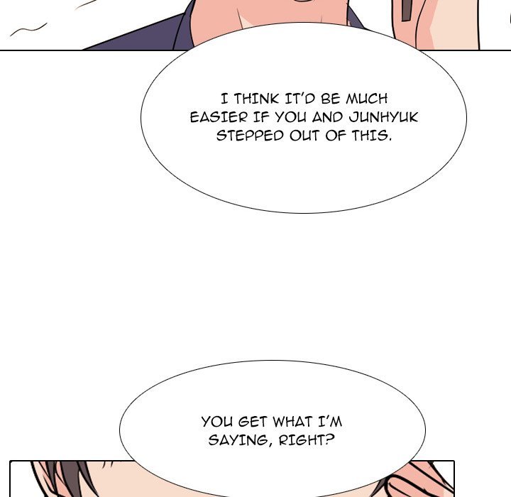 High School Legend  Red Dragon Manhwa - Chapter 208 Page 111