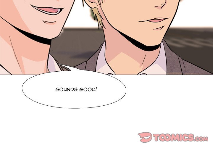 High School Legend  Red Dragon Manhwa - Chapter 34 Page 1