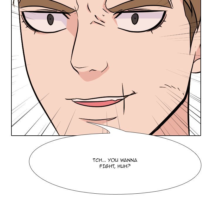 High School Legend  Red Dragon Manhwa - Chapter 34 Page 10