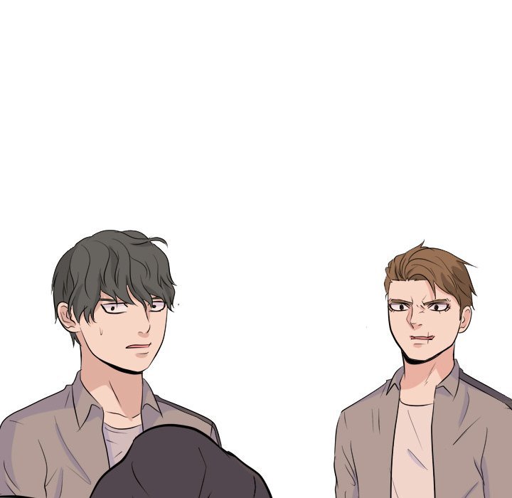 High School Legend  Red Dragon Manhwa - Chapter 34 Page 11