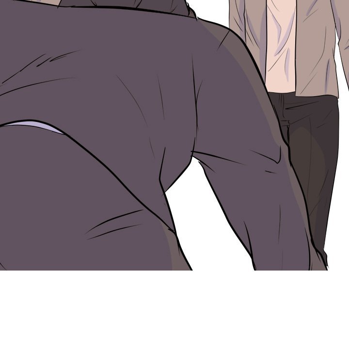 High School Legend  Red Dragon Manhwa - Chapter 34 Page 12