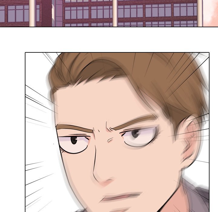 High School Legend  Red Dragon Manhwa - Chapter 34 Page 15