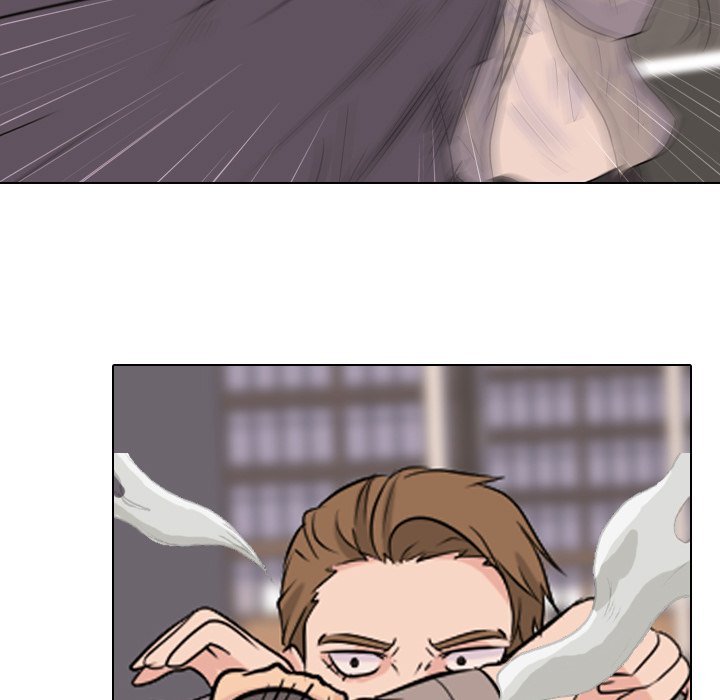 High School Legend  Red Dragon Manhwa - Chapter 34 Page 18