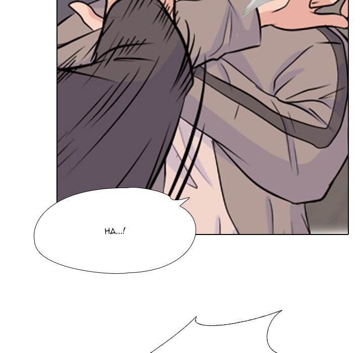 High School Legend  Red Dragon Manhwa - Chapter 34 Page 19