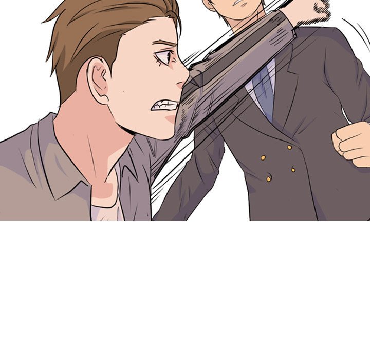 High School Legend  Red Dragon Manhwa - Chapter 34 Page 22