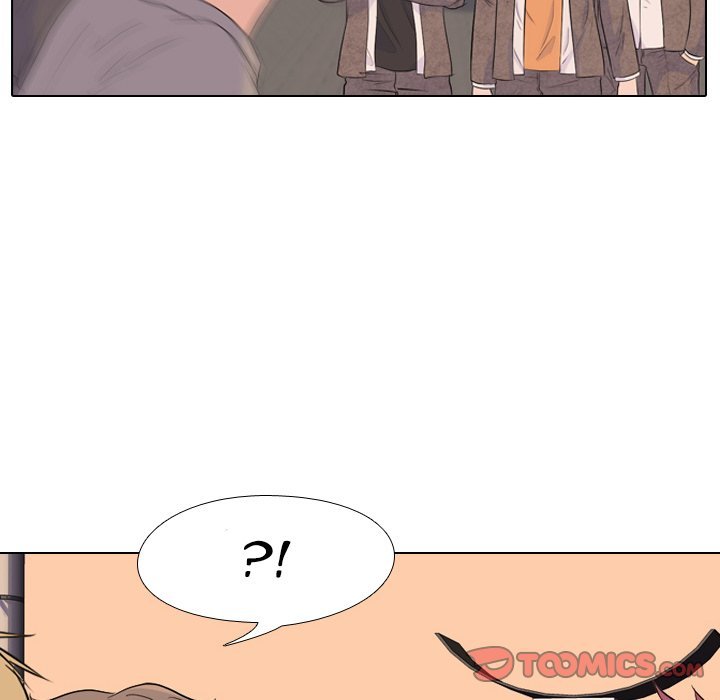 High School Legend  Red Dragon Manhwa - Chapter 34 Page 25