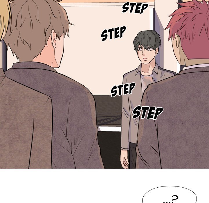 High School Legend  Red Dragon Manhwa - Chapter 34 Page 26