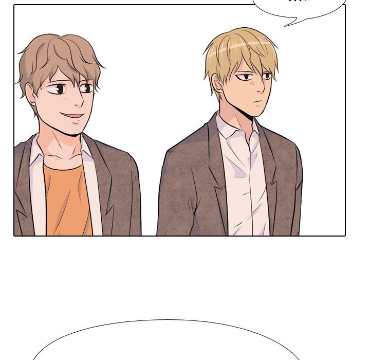 High School Legend  Red Dragon Manhwa - Chapter 34 Page 27