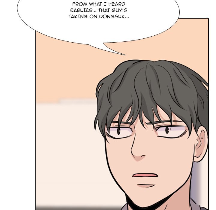 High School Legend  Red Dragon Manhwa - Chapter 34 Page 28