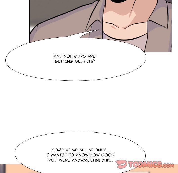 High School Legend  Red Dragon Manhwa - Chapter 34 Page 29