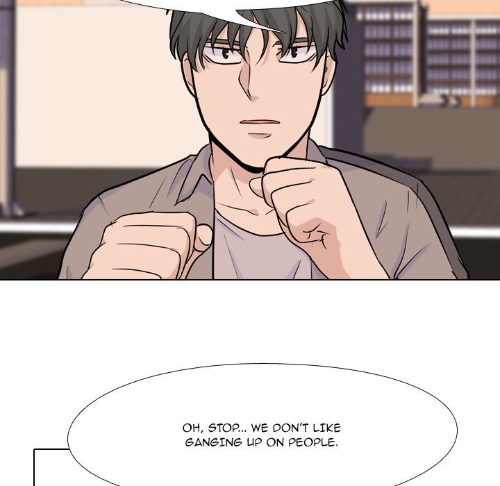 High School Legend  Red Dragon Manhwa - Chapter 34 Page 30