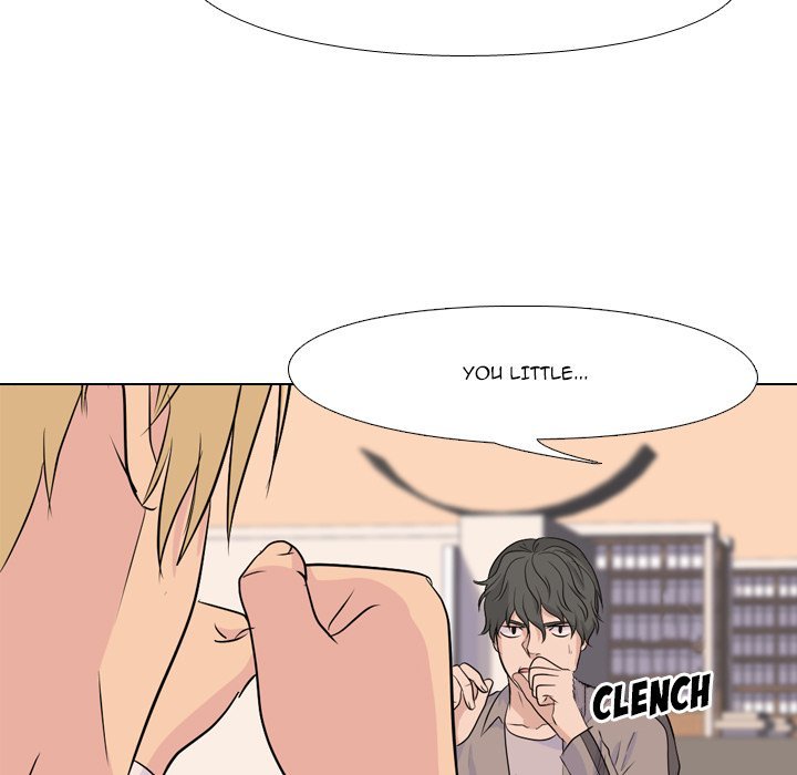 High School Legend  Red Dragon Manhwa - Chapter 34 Page 32