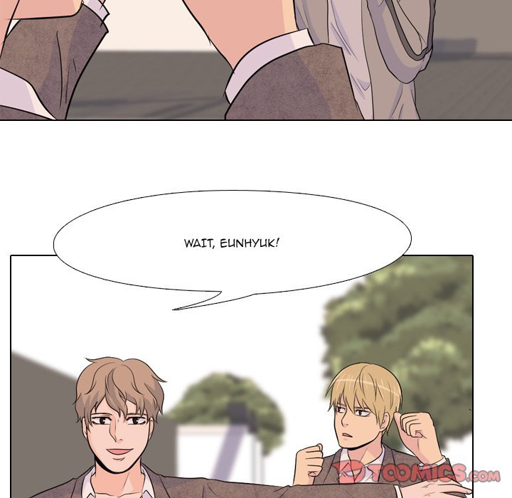 High School Legend  Red Dragon Manhwa - Chapter 34 Page 33