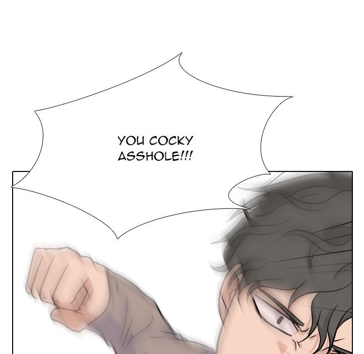 High School Legend  Red Dragon Manhwa - Chapter 34 Page 38