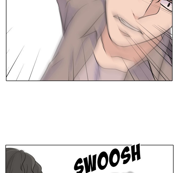 High School Legend  Red Dragon Manhwa - Chapter 34 Page 39