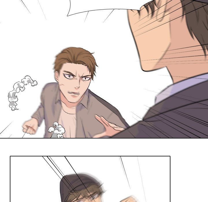 High School Legend  Red Dragon Manhwa - Chapter 34 Page 50