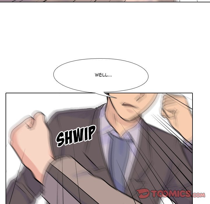 High School Legend  Red Dragon Manhwa - Chapter 34 Page 53