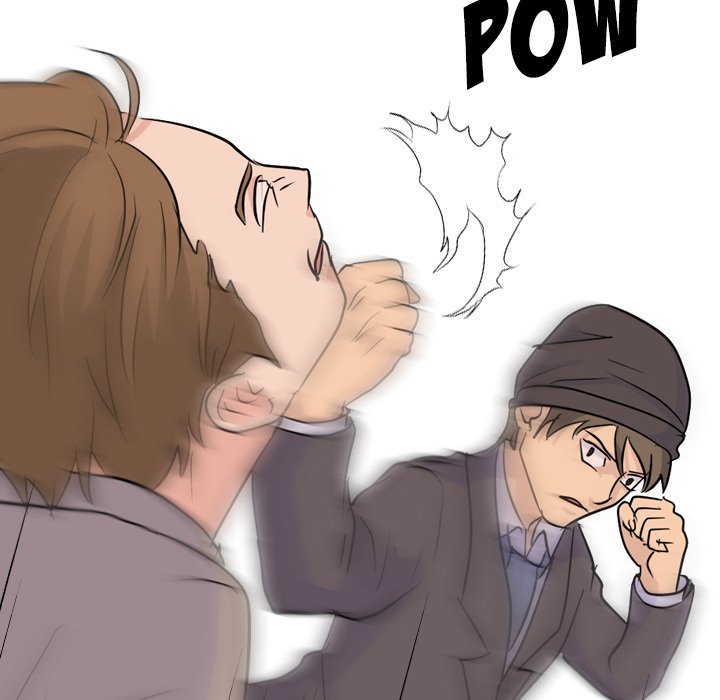 High School Legend  Red Dragon Manhwa - Chapter 34 Page 55