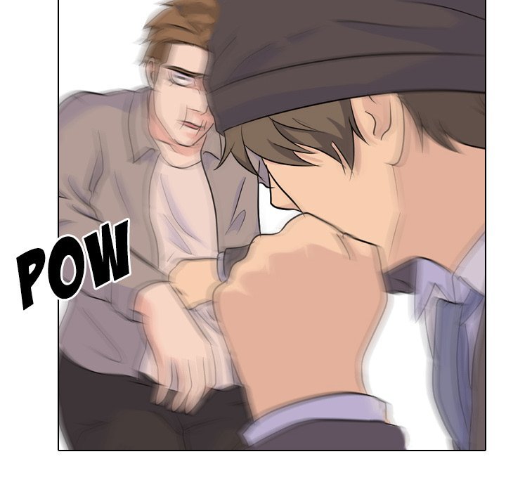 High School Legend  Red Dragon Manhwa - Chapter 34 Page 59