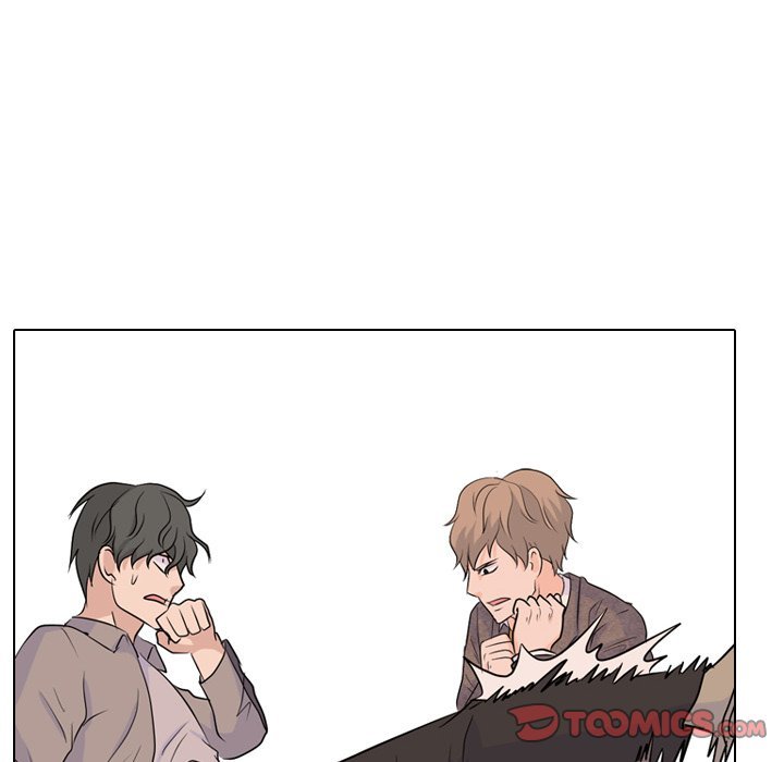 High School Legend  Red Dragon Manhwa - Chapter 34 Page 65