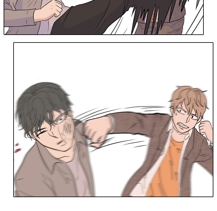 High School Legend  Red Dragon Manhwa - Chapter 34 Page 66