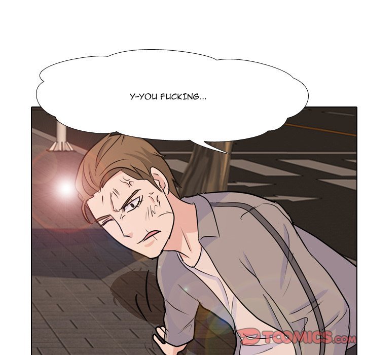 High School Legend  Red Dragon Manhwa - Chapter 34 Page 69