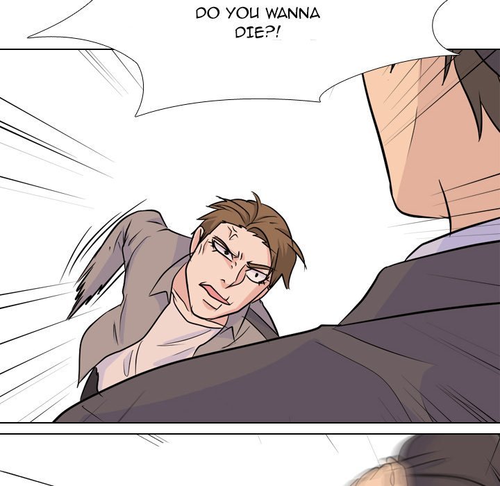 High School Legend  Red Dragon Manhwa - Chapter 34 Page 71