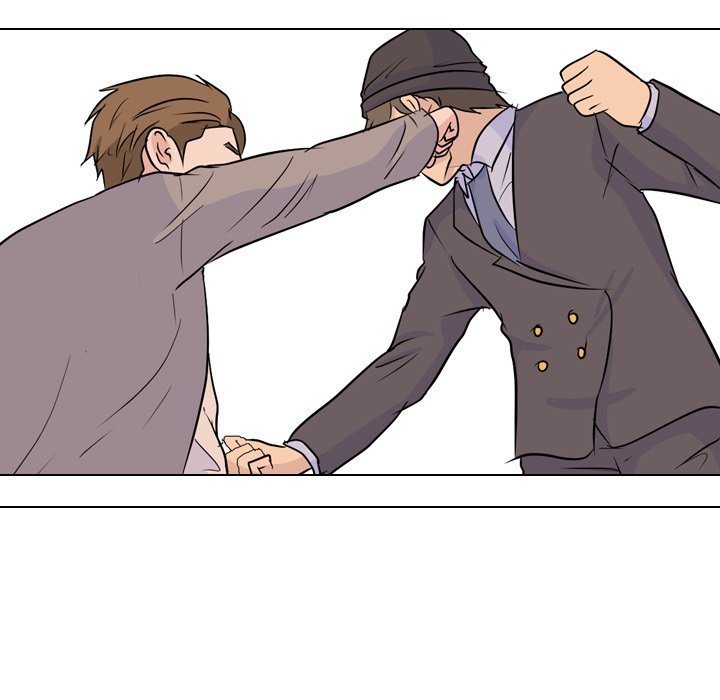 High School Legend  Red Dragon Manhwa - Chapter 34 Page 80